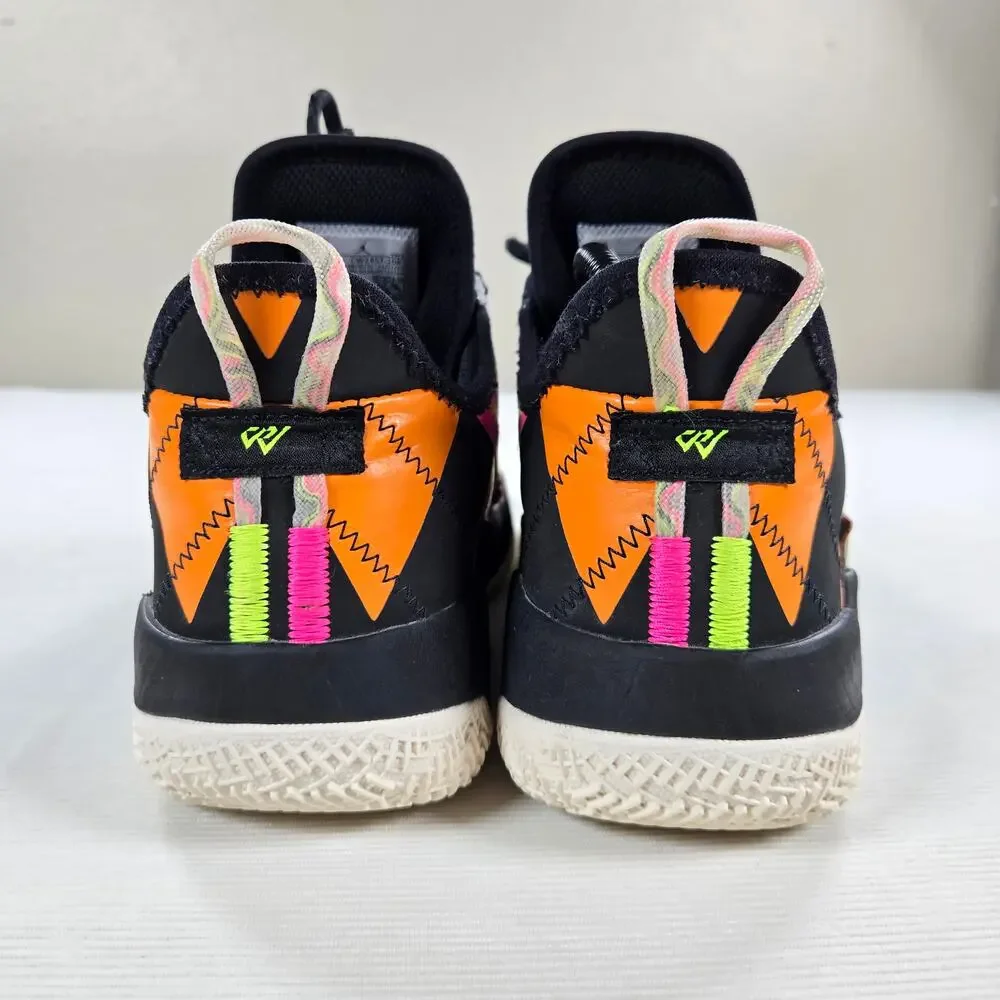 Nike‎ Air Jordan One Take 2 